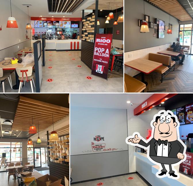 KFC Engen Bergview
