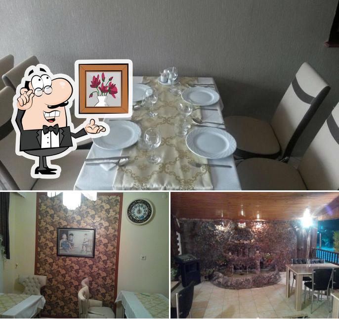 Kafes Restoran&Kafe