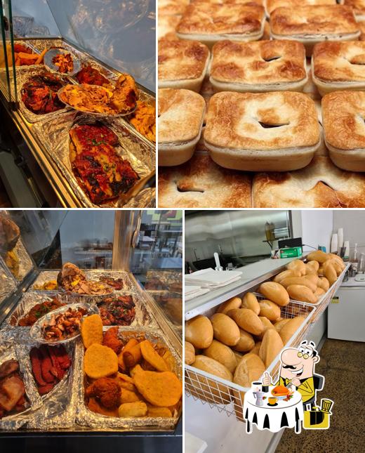 Kim Sa Bakery