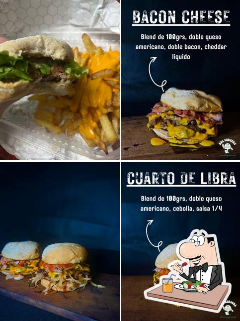 Koz Burgers