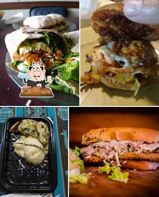 La Ensaladería