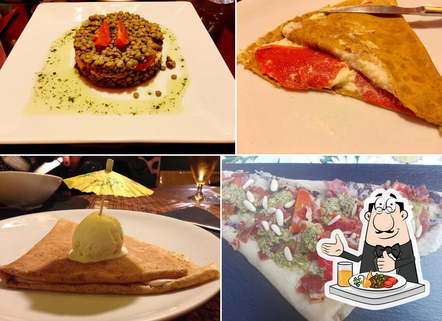 LA CREPERIA