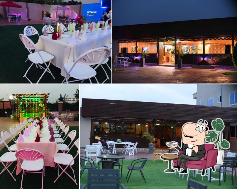Majess Connect Hospitality