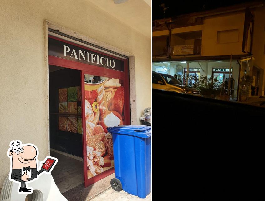 Panificio F.Lli Reale