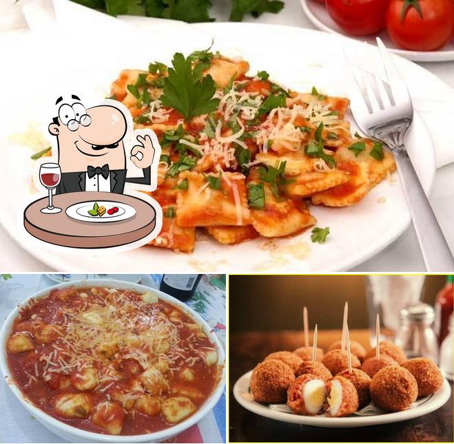 Personal chef