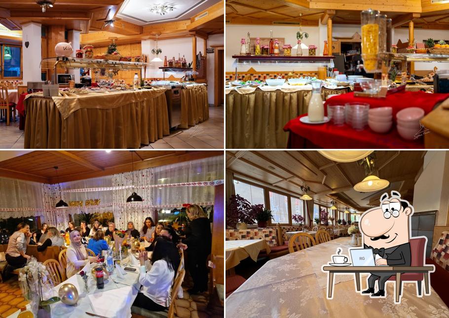 Hotel Restaurant Thurner