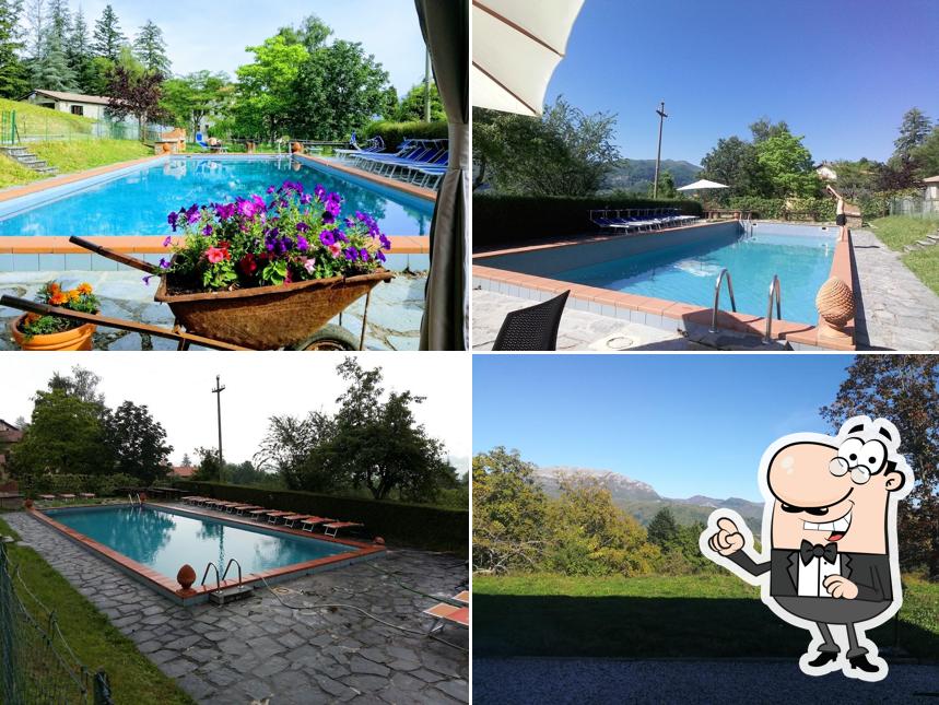 AGRITURISMO BORGO BIAIA