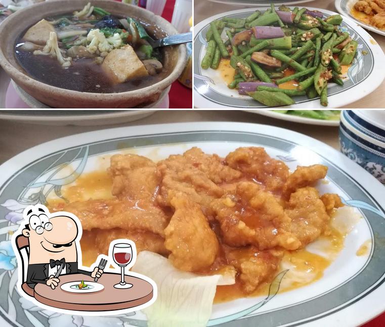 Restoran Shun Heng