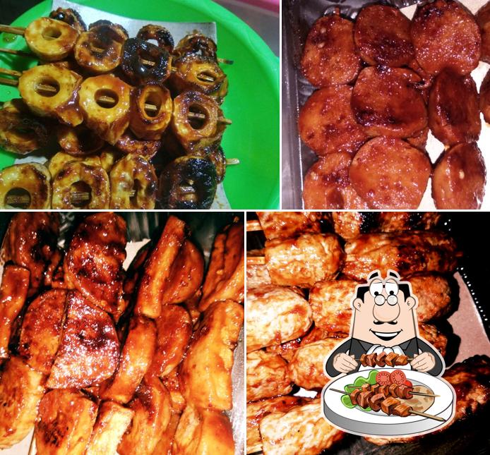 SOSIS BAKAR MANTAP (SBM)
