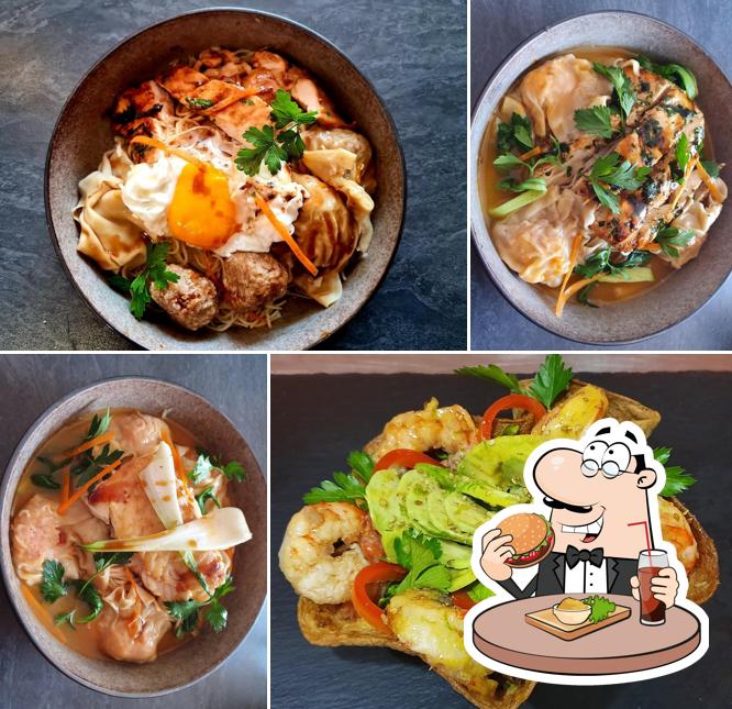 Saveurs Des Iles