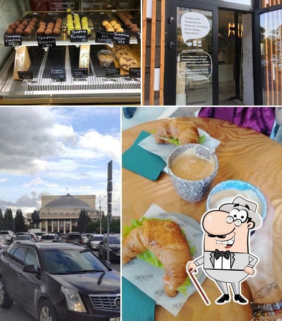 Shurubor