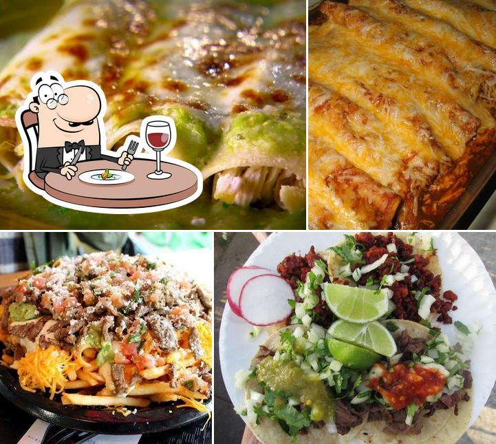 Tacoz To Go