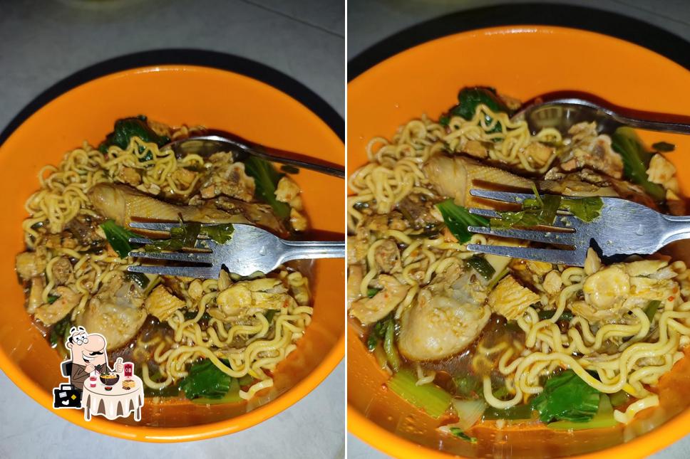 Waroeng Bang Eb