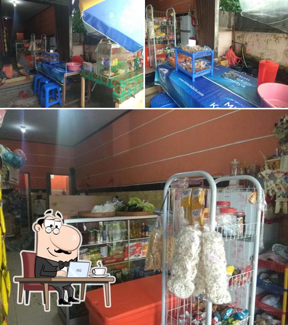 Warung Bu Luh