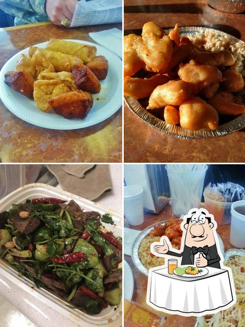 Yee Kee Restaurant Chinese