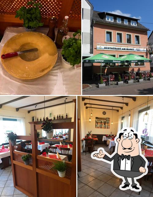 Restaurant am Markt