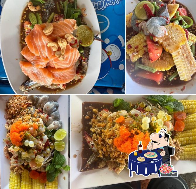 ซุปหางวัวอีสานแซ่บ