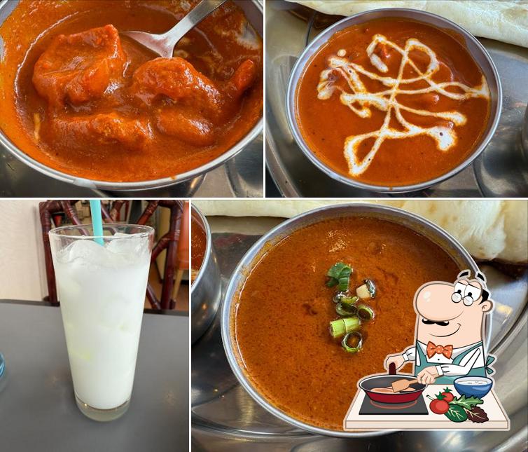 インドカレーマサラ