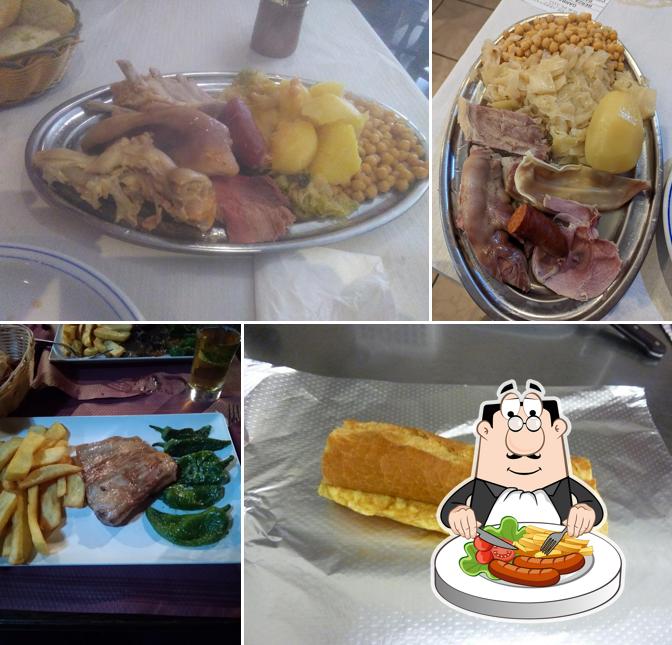Restaurante Alto Arretxe