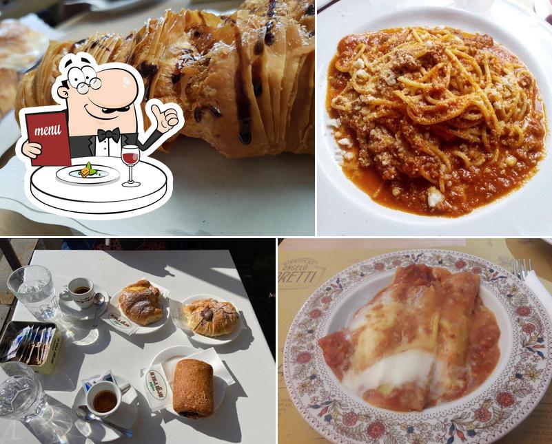 Snack bar Roma Lazio
