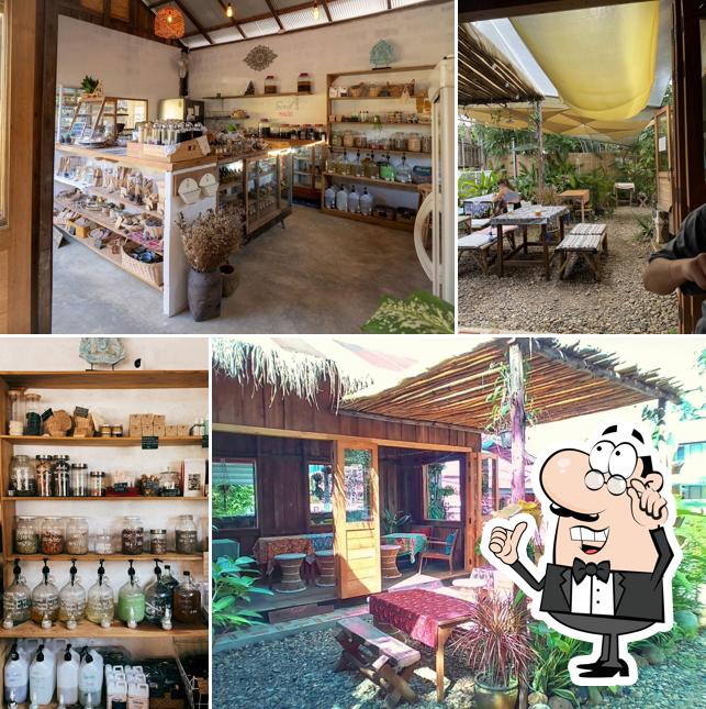 Soul Café & Shop