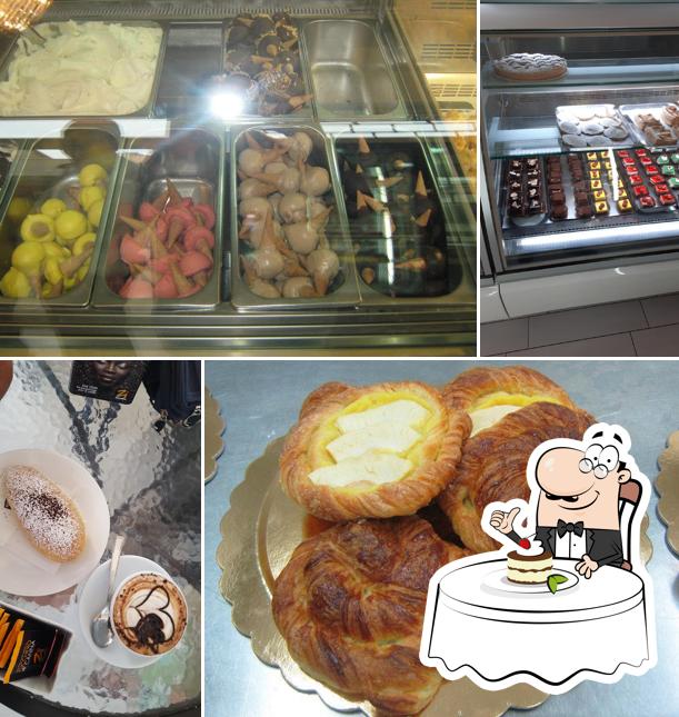 El Chico - Bar Pasticceria Gelateria