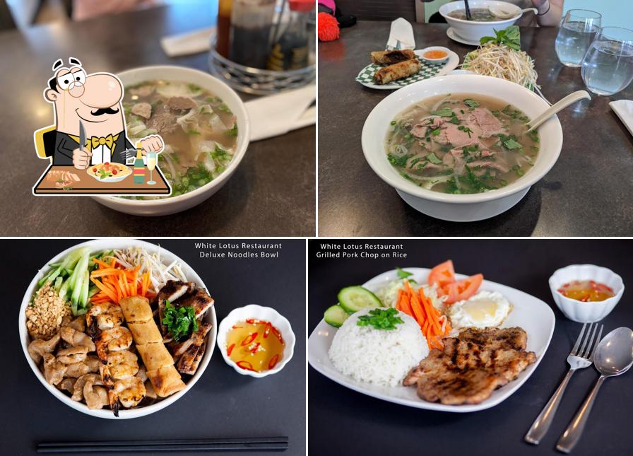 White Lotus Restaurant