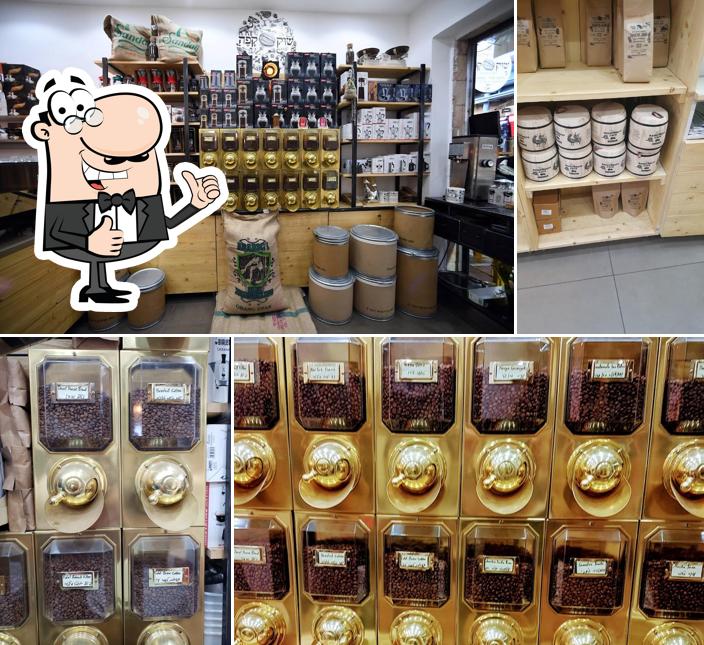 Coffee Market