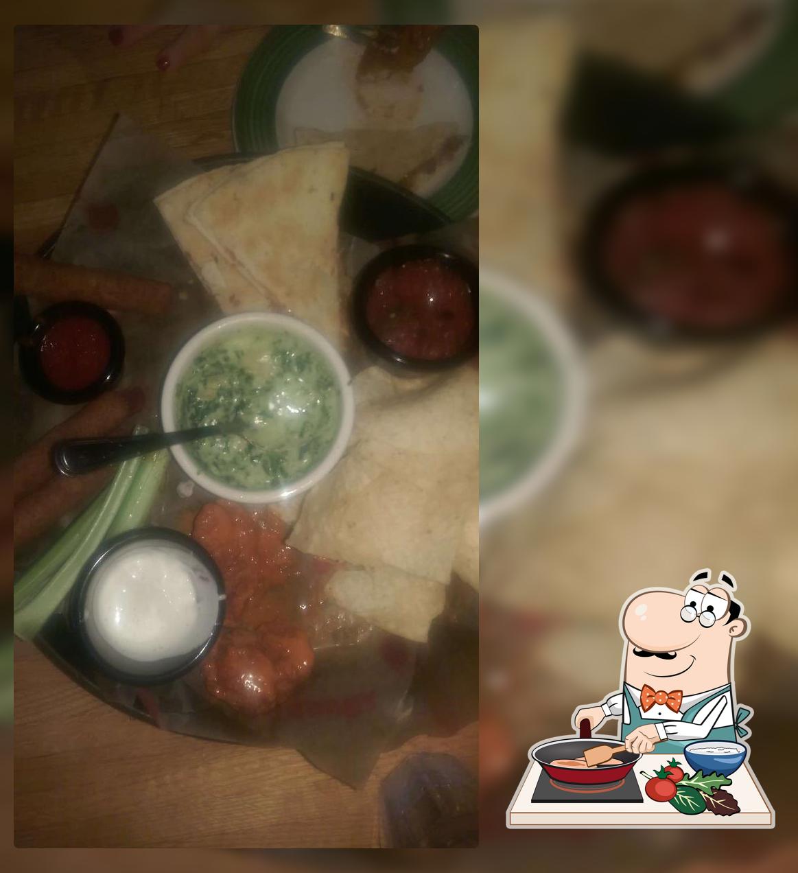 Applebee's Grill + Bar