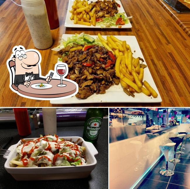 Florence Grillhouse & Pizzeria