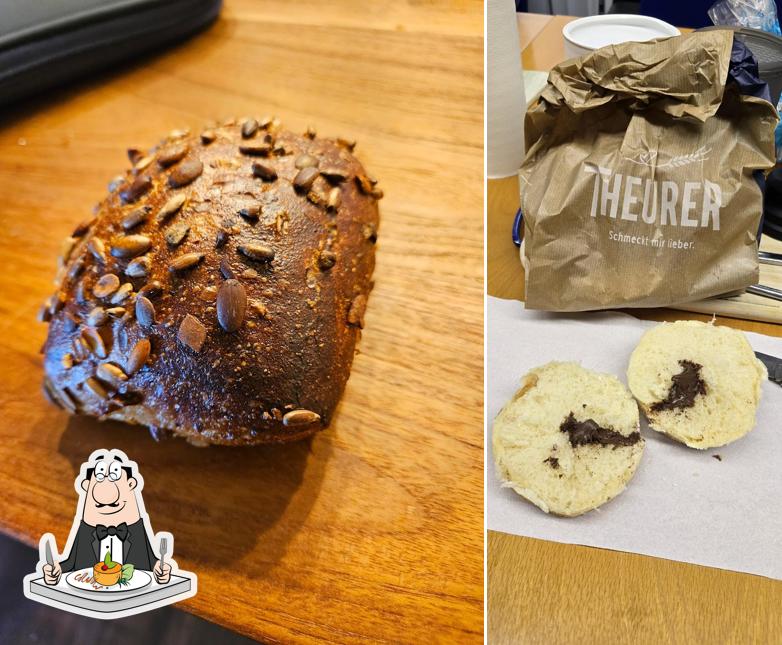 Bäckerei Theurer