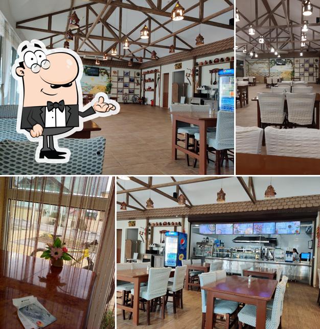 Столовая № 11