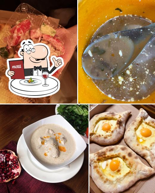 Хачапури Хаус