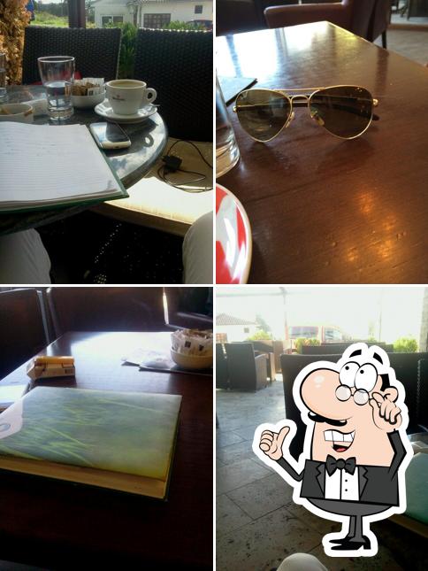 Caffe Firma