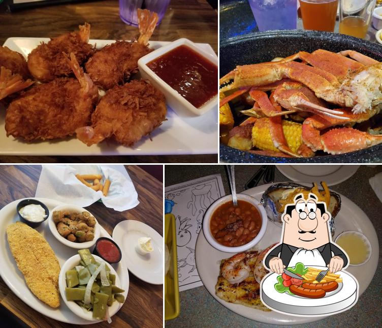 Catfish & Co