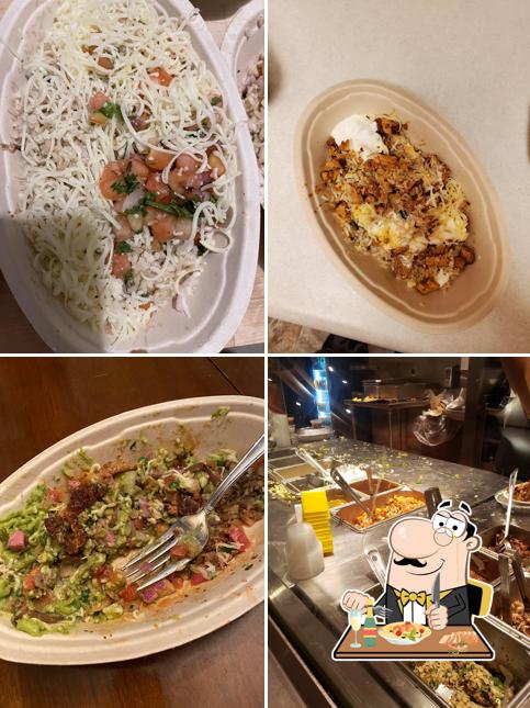 Chipotle Mexican Grill