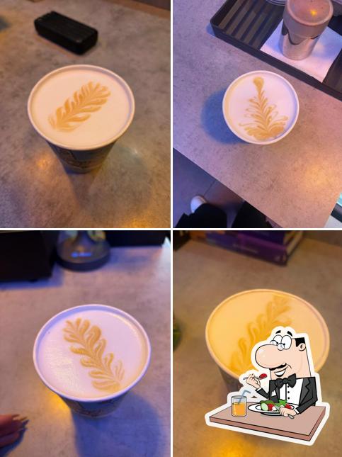 Coffee Non-stop