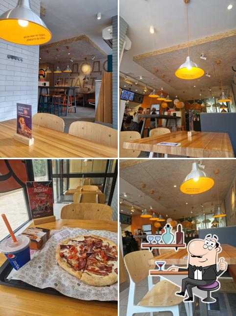 dodo pizza