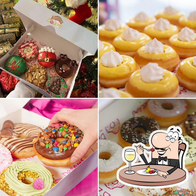 Dreams Donuts