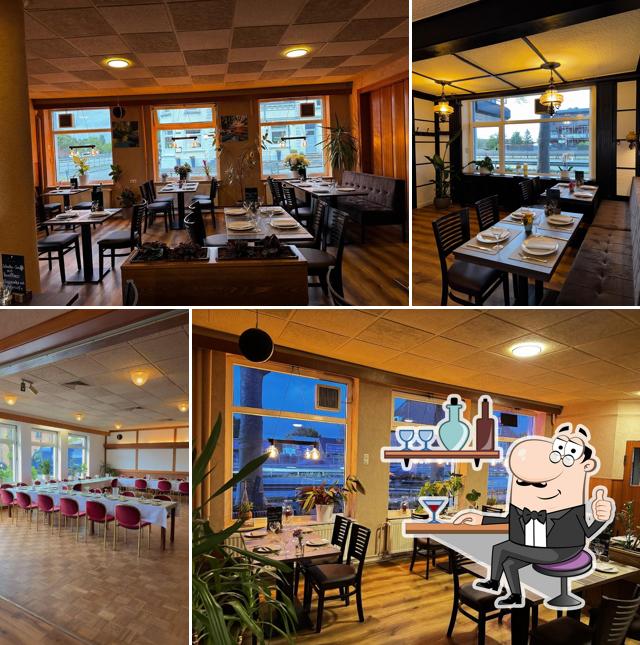 Eja Restaurant