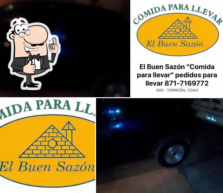 El Buen Sazón