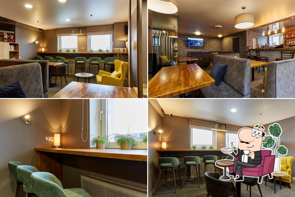 Кафе-ресторан Amelie