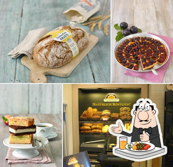 Mecklenburger Backstuben GmbH