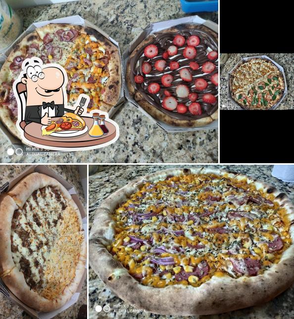 Napoli pizzaria