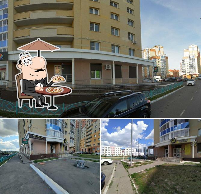 Печка