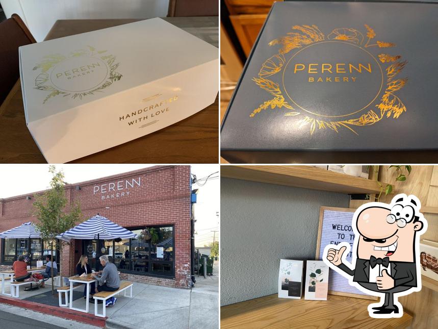 Perenn Midtown