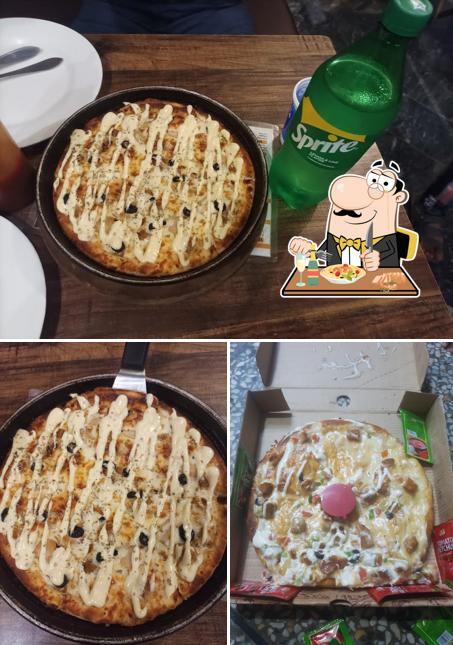 Pizza Cafe