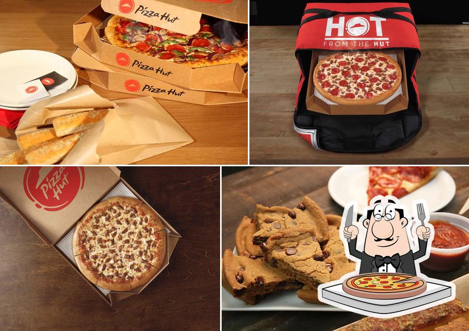 Pizza Hut