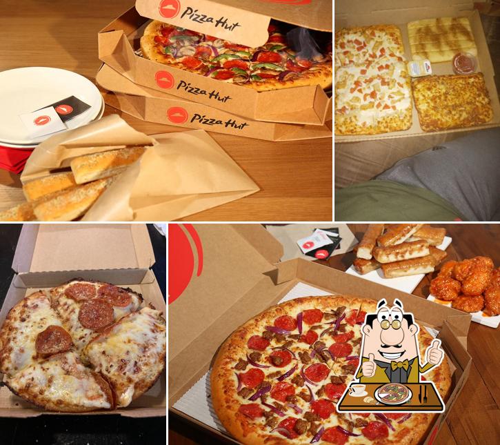 Pizza Hut