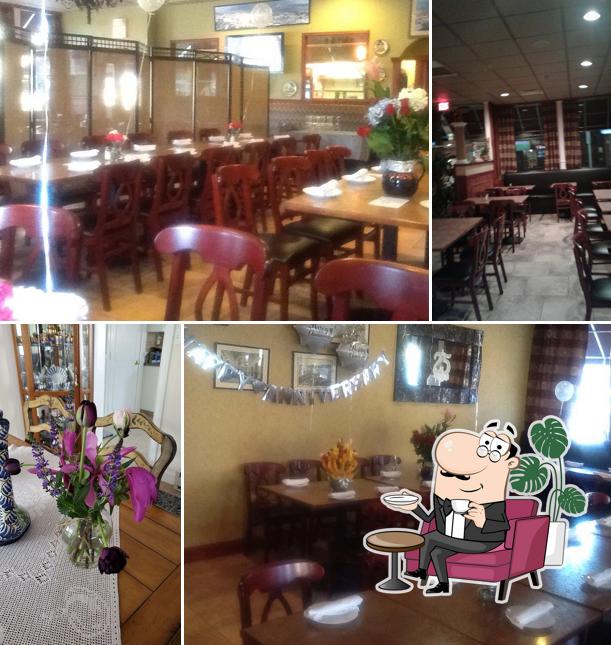 New Corner Ristorante Italiano